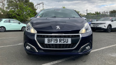 Peugeot 208 1.2 PureTech 82 Tech Edition 5dr [Start Stop] Petrol Hatchback